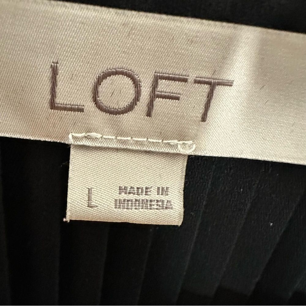 Loft large‎ top - Picture 5 of 7